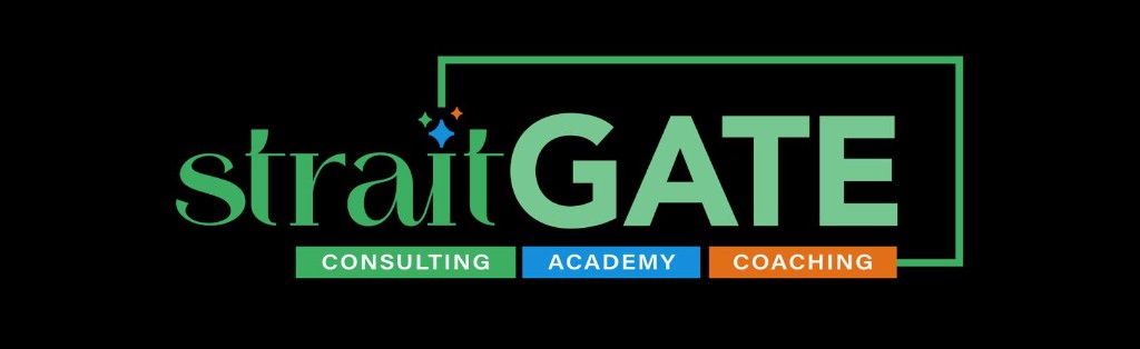 straitGATE — Consulting, Academy, Coaching
